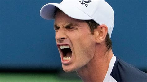 murray tennis today|US Open: Andy Murray makes perfect start to his campaign in .